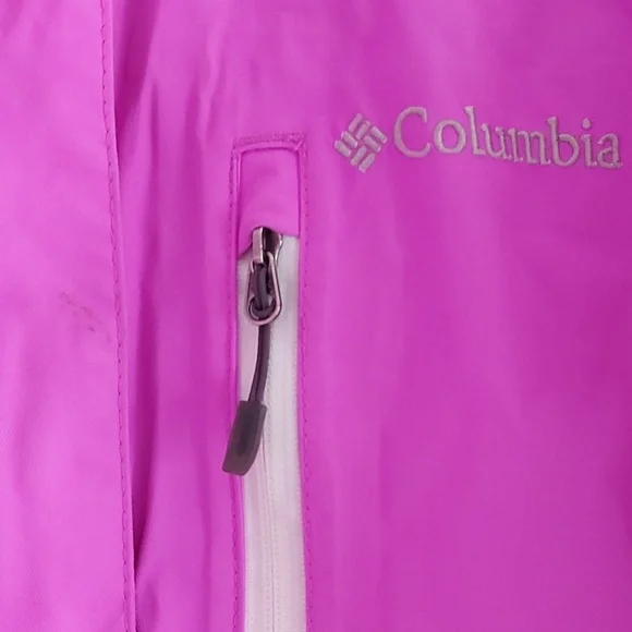 Colombia Light Jacket - Picture 2 of 7